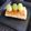 すぬ♥'s cooksnap of when they made パイシートde簡単ミルフィーユ.