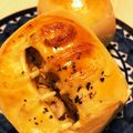 新米S's cooksnap of when they made ツナオニオンパン.