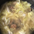 クックOZD7Y6☆'s cooksnap of when they made つまみになる☆あさりの酒蒸しお味噌汁.