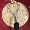 クック8DM7A9☆'s cooksnap of when they made 炊飯器でバナナ紅茶ケーキ.