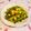 Richland☆Y's cooksnap of when they made イカの塩辛で小松菜炒め.