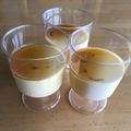 花咲小紅's cooksnap of when they made 寒天プリン.