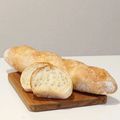 ꕤ Mｉｄｏｒｉꕤ's cooksnap of when they made ラスク用フランスパン.