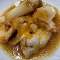 mosmo34's cooksnap of when they made ［簡単 鶏もも肉のマーマレード煮］.