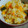 クックMS3SQ4☆'s cooksnap of when they made かぼちゃとゆり根のもちもち炊き込みごはん.