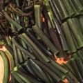 Ciel_Clair's cooksnap of when they made 【簡単失敗なし】重曹でワラビのアク抜き.
