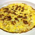 イケメンまっさん's cooksnap of when they made 新玉ねぎとじゃがいものオムレツ.