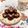 ネムサマ惑星's cooksnap of when they made ☆鈴カステラでチョコサラミ♬.
