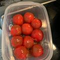 ともか♡♡'s cooksnap of when they made トマトのハニーマリネ♡.