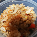 ゆち8's cooksnap of when they made シーチキンとたっぷりきのこの炊き込みご飯.