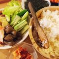 baopokyoko's cooksnap of when they made 簡単！子供の頃から大好きな酢飯.