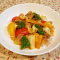 Richland☆Y's cooksnap of when they made 素を買い忘れた時の回鍋肉★.