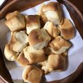 おどんぐり's cooksnap of when they made 30分で簡単ビスケット.