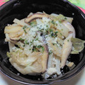 カルン's cooksnap of when they made じゃがいものシーザー炒め.