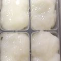 nessa1's cooksnap of when they made 離乳食フードプロセッサーで10倍がゆ.