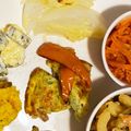 um♪'s cooksnap of when they made パプリカの和風マリネ.