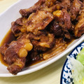 YU-ZEN's cooksnap of when they made 豚の軟骨のとろとろ煮(鹿児島の味).