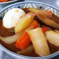 こうめきち's cooksnap of when they made 夏は簡単本格スープカレー.