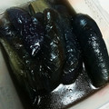 まさむにゃ。's cooksnap of when they made 簡単美味しい ナスと厚揚げの煮物短時間.