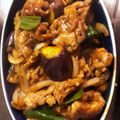 chiaharu's cooksnap of when they made 揚げない！簡単酢豚.