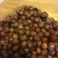 ももきりゆき's cooksnap of when they made 活力鍋で素朴な大豆煮.