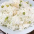 つまみ好き呑兵衛's cooksnap of when they made 簡単！2合の豆ご飯.