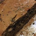 さなさなさなさなさな's cooksnap of when they made * きな粉スティックケーキ *.