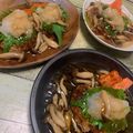 すいみー♪'s cooksnap of when they made 和風＊豆腐ハンバーグ.