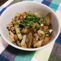 ﾍﾞｼﾞーvege's cooksnap of when they made 簡単♫さっぱりジューシー豚ゴボウ.