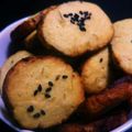ゆう…'s cooksnap of when they made サクサク❤安納芋(薩摩芋)クッキー♪.