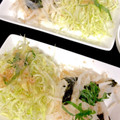 ルぴあ's cooksnap of when they made 新玉ねぎの和風サラダ.