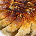 レモ子's cooksnap of when they made ずっと好物の餃子.