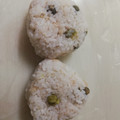 クック7L8O70☆'s cooksnap of when they made ★さやえんどうの豆★かんたん炊き込みご飯.