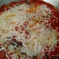 カクヨ's cooksnap of when they made 余ったパスタでザクザクピザ！.