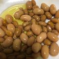 ラクラクダ's cooksnap of when they made 朝ご飯に☆　毎日元気♪　納豆にえごま油♡.