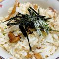 えいてぃえいと's cooksnap of when they made 超簡単！サンマの蒲焼ご飯♪.