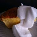 ゆう…'s cooksnap of when they made ふわふわパウンドケーキ.