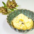 chef_taro's cooksnap of when they made ラムレーズンアイスクリーム.