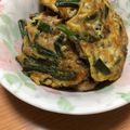 黄金の輝き亭's cooksnap of when they made ポン酢でさっぱり！スタミナ牛ニラ焼き.