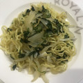 めいたんのママ's cooksnap of when they made 簡単すぎる。ネギ塩焼きそば.