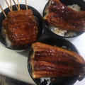 めいたんのママ's cooksnap of when they made 簡単うな丼☆鰻の激うま温め方♪.
