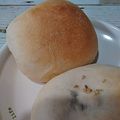 たいきちん's cooksnap of when they made HBであんぱん.