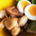 鹿の山's cooksnap of when they made めちゃ旨い！鶏肉の照り焼き丼.