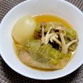☆あいちゃん's cooksnap of when they made 技あり♡おもてなしにもロールキャベツ♡.