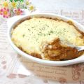 ＊naｰno＊'s cooksnap of when they made 春巻きの皮で作る♡お豆腐クリームラザニア.