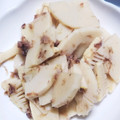 pucyipan's cooksnap of when they made タケノコの土佐煮　白だしで簡単.