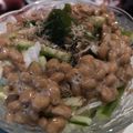 クックDRQB6R☆'s cooksnap of when they made 超簡単！大根・きゅうり・しらすのサラダ.