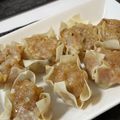 練りウニ's cooksnap of when they made スペシャルしゅうまい！.