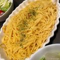 miiiiiippi's cooksnap of when they made 絶対乳化！キリッとしたペペロンチーノ.
