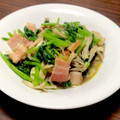 Freddy25's cooksnap of when they made 簡単 ほうれん草ソテー.